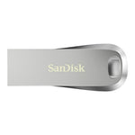 SanDisk 00183581 USB flash drive 128 GB USB Type-A 3.2 Gen 1 (3.1 Gen 1) Silver