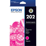Epson 202 Original Magenta 1 pc(s)