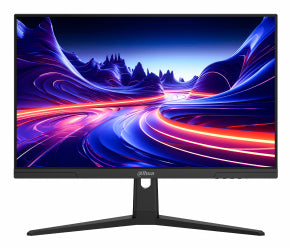 Dahua Technology LM25-E241B computer monitor 62.2 cm (24.5") 1920 x 1080 pixels Full HD LCD Black