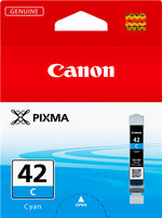 Canon CLI-42C Cyan Ink Cartridge