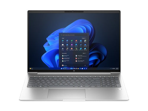HP ProBook 4 G1i 16' WUXGA Intel Core 5-120U 16GB DDR5 512GB SSD Windows 11 PRO Intel Graphics Fingerprint Backlit 1YR OS 1.74kg