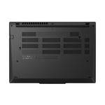 Lenovo ThinkPad P14s Gen 6 (AMD) Copilot+ PC AMD Ryzen™ 7 PRO 350 Mobile workstation 35.6 cm (14") Touchscreen WUXGA 32 GB DDR5-SDRAM 1 TB SSD Wi-Fi 7 (802.11be) Windows 11 Pro English Black