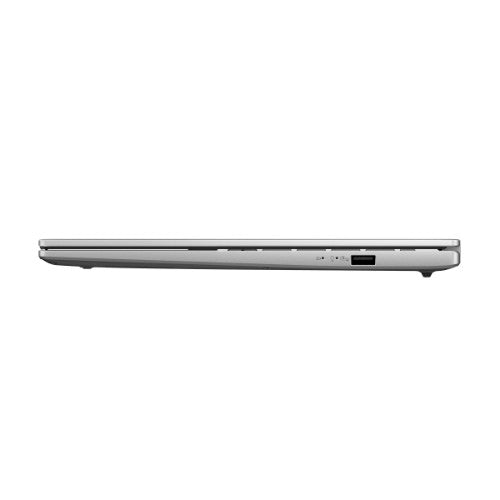 ASUS Vivobook S14 S3407AA-SF721W Intel Core Ultra 7 355 Laptop 35.6 cm (14") WUXGA 32 GB DDR5-SDRAM 512 GB SSD Wi-Fi 6 (802.11ax) Windows 11 Home Silver