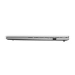 ASUS Vivobook S14 S3407AA-SF721W Intel Core Ultra 7 355 Laptop 35.6 cm (14") WUXGA 32 GB DDR5-SDRAM 512 GB SSD Wi-Fi 6 (802.11ax) Windows 11 Home Silver