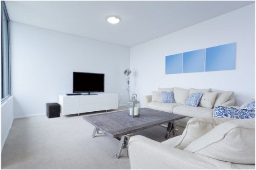 Edifier T5 Black Active subwoofer 70 W