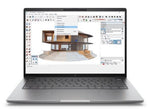 HP ZBook 8 G1i FireFly 14' WUXGA TOUCH IR Intel U7-255U 32GB DDR5 512GB SSD WIN 11 PRO Intel iGPU Thunderbolt Fingerprint 3yrsOS 1.4kg Workstation CTO