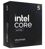Intel Core Ultra 5 245K processor 24 MB Smart Cache Box