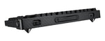 ASUS ROG Azoth Extreme keyboard Gaming USB + RF Wireless + Bluetooth Black