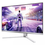 Philips Evnia 8000 27M2N8500X/75 computer monitor 67.3 cm (26.5") 2560 x 1440 pixels Quad HD QD-OLED White