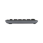 Logitech 920-006314 keyboard Mouse included RF Wireless QWERTY English Black