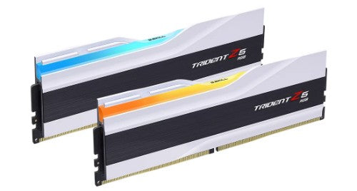 G.Skill Trident Z5 RGB memory module 32 GB 2 x 16 GB DDR5 6000 MT/s 288-pin DIMM