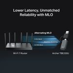 TP-Link ARCHER TBE230U Ethernet 2882 Mbit/s