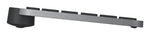 Logitech 920-010505 keyboard Universal RF Wireless + Bluetooth English Graphite
