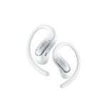 SHOKZ OpenFit Air 2 Headset True Wireless Stereo (TWS) Ear-hook Calls/Music/Sport/Everyday USB Type-C Bluetooth White