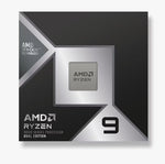 AMD Ryzen 9 9950X3D2 Dual Edition processor 4.3 GHz 192 MB L3 Box