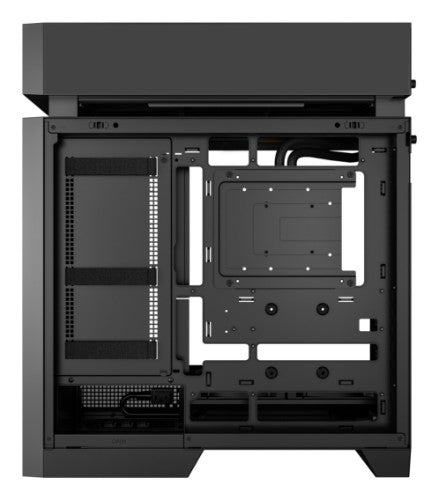 DeepCool CL6600 Midi Tower Black