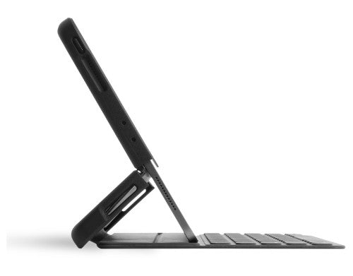 STM Dux Shell for Folio 32.8 cm (12.9") Black
