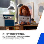HP 213A Cyan Original LaserJet Toner Cartridge