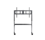 Viewsonic VB-STND-009 signage display mount 2.67 m (105") Black, Silver