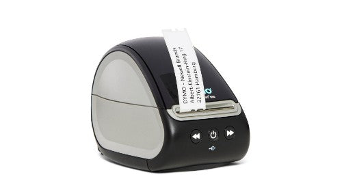 DYMO LabelWriter 2119729 label printer Direct thermal Wired