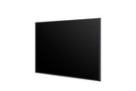 LG 55UH7Q-E Signage Display Digital signage flat panel 139.7 cm (55") LED 700 cd/m² 4K Ultra HD Black WebOS 24/7