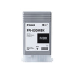 Canon PFI-030 MBK ink cartridge 1 pc(s) Original Matte black