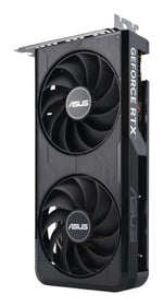 ASUS Dual -RTX5060-O8G-EVO NVIDIA GeForce RTX 5060 8 GB GDDR7