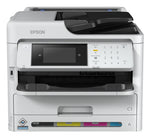 Epson WorkForce Pro WF-C5890 Inkjet A4 4800 x 1200 DPI Wi-Fi