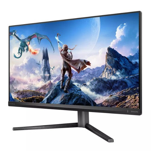 Philips Evnia 5000 27M2N5800P/75 computer monitor 68.6 cm (27") 3840 x 2160 pixels 4K Ultra HD LCD Grey