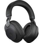Jabra Evolve2 85 - Link380a MS Stereo Stand, Black