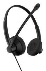 EPOS IMPACT 100 UC Stereo USB-C+A