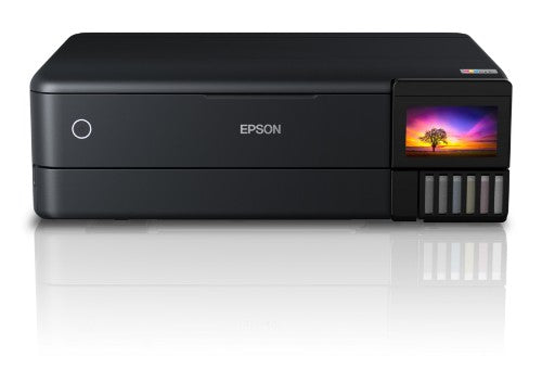 Epson EcoTank ET-8550 Inkjet A3+ 5760 x 1440 DPI Wi-Fi