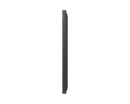 Samsung LH32QMCEBGCXUE Digital signage flat panel 81.3 cm (32") LCD Wi-Fi 400 cd/m² Black Tizen 7.0