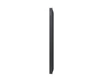 Samsung LH32QMCEBGCXUE Digital signage flat panel 81.3 cm (32") LCD Wi-Fi 400 cd/m² Black Tizen 7.0