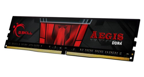G.Skill Aegis F4-3200C16D-32GIS memory module 32 GB 2 x 16 GB DDR4