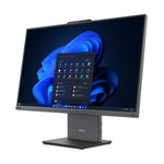 Lenovo ThinkCentre neo 50a 24 Gen 6 LNL Intel Core Ultra 5 226V 60.5 cm (23.8") 1920 x 1080 pixels All-in-One PC 16 GB LPDDR5x-SDRAM 512 GB SSD Windows 11 Pro Wi-Fi 6 (802.11ax) Grey