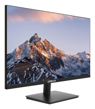 Dahua Technology LM27-A221Y computer monitor 68.6 cm (27") 1920 x 1080 pixels Full HD LED Black