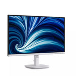 Philips 24B2N2200GW computer monitor 60.5 cm (23.8") 1920 x 1080 pixels Full HD LCD White