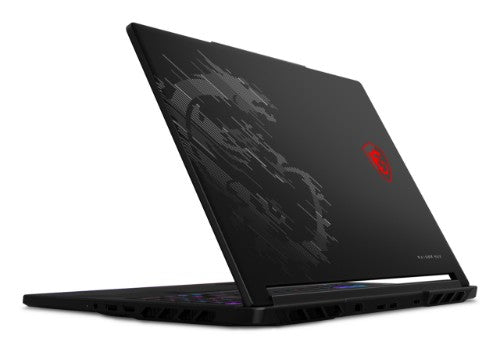 MSI Raider 16 MAX HX B2WI-014AU Intel Core Ultra 9 290HX Plus Laptop 40.6 cm (16") Quad HD+ 32 GB DDR5-SDRAM 2 TB SSD NVIDIA GeForce RTX 5080 Wi-Fi 7 (802.11be) Windows 11 Pro Black