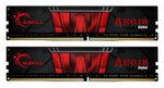G.Skill Aegis F4-3200C16D-32GIS memory module 32 GB 2 x 16 GB DDR4