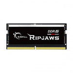 G.Skill Ripjaws F5-4800S4039A16GX1-RS memory module 16 GB 1 x 16 GB DDR5 4800 MHz