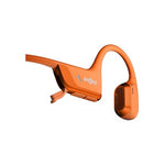 SHOKZ OpenRun Pro 2 Headset Wireless Ear-hook Sports Bluetooth Orange