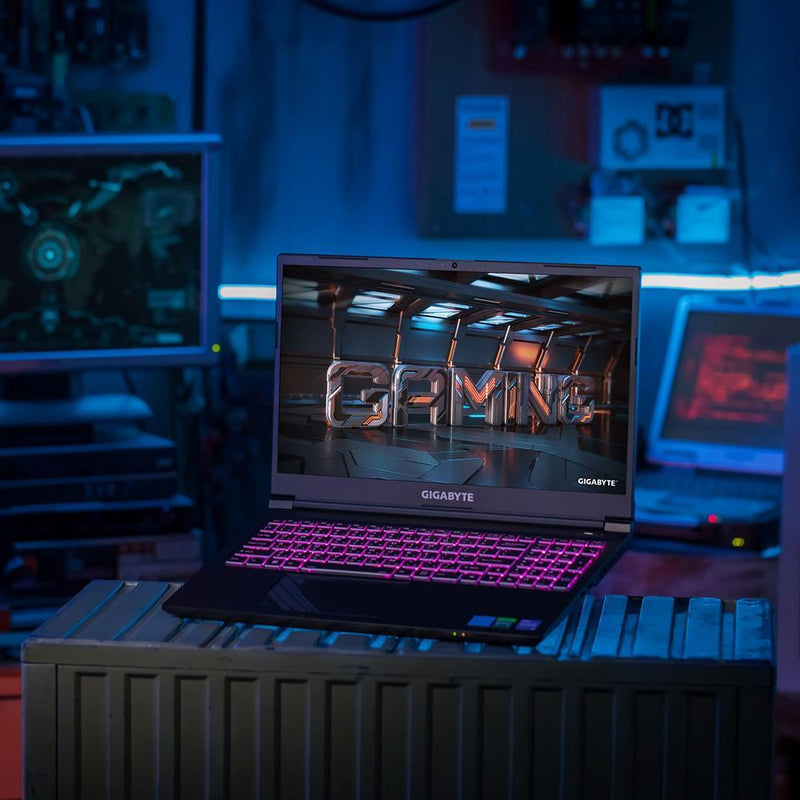 Gigabyte Gaming Laptop