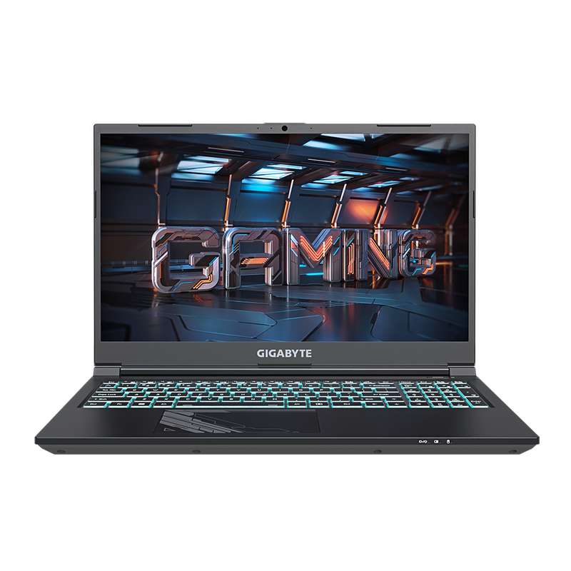 Gigabyte Gaming Laptop 