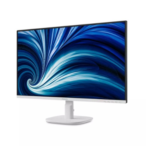 Philips 27B2N2200GW computer monitor 68.6 cm (27") 1920 x 1080 pixels Full HD LCD White