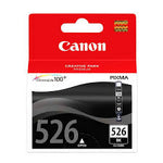 Canon CLI-526BK Black Ink Cartridge