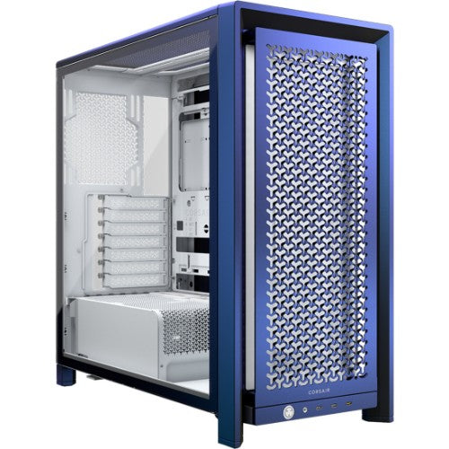 Corsair FRAME 4000D Midi Tower Blue