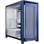 Corsair FRAME 4000D Midi Tower Blue