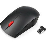 Lenovo 4X30M56887 mouse Office Ambidextrous RF Wireless Optical 1200 DPI