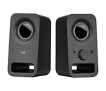 Logitech Z150 Multimedia Speakers